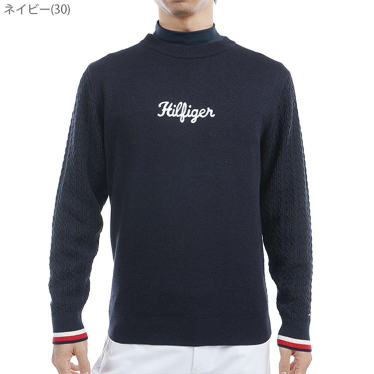 TOMMY HILFIGER GOLF（トミー ヒルフィガー ゴルフ） トミー