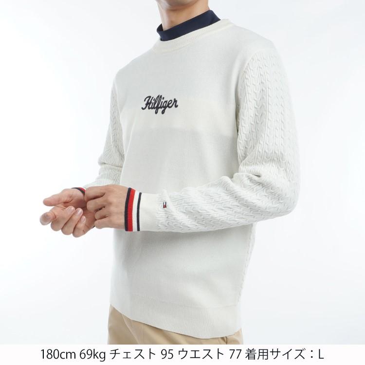 TOMMY HILFIGER GOLF（トミー ヒルフィガー ゴルフ） トミー