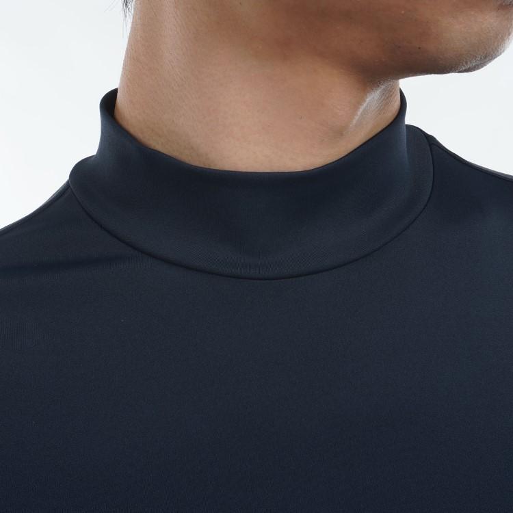 TOMMY HILFIGER GOLF トミーヒルフィガー ゴルフ モックシャツ メンズ