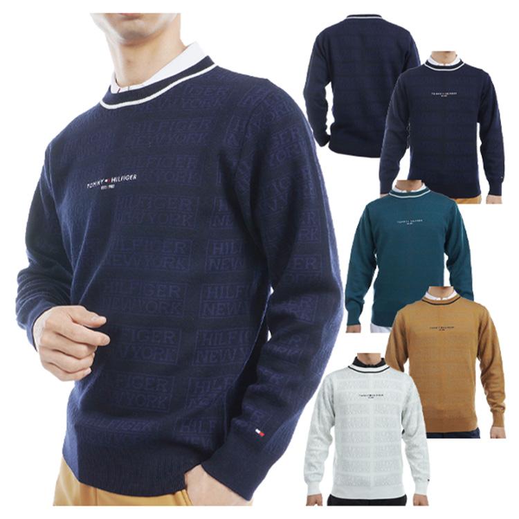 TOMMY HILFIGER GOLF（トミー ヒルフィガー ゴルフ） トミー
