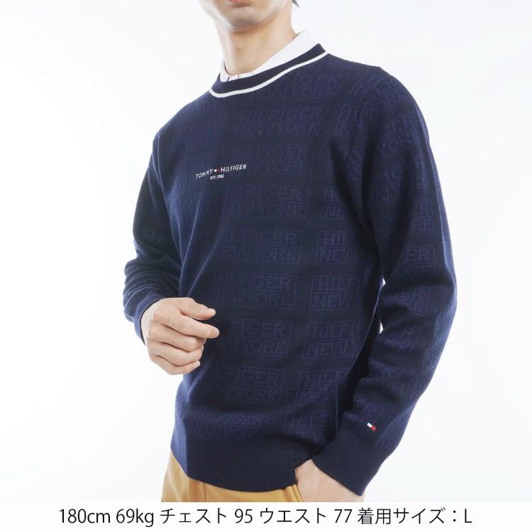 TOMMY HILFIGER GOLF（トミー ヒルフィガー ゴルフ） トミー