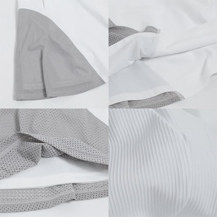 ディセンバーメイ ゴルフ ワンピース レディース ノースリーブ