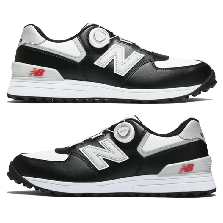 New Balance Golf ニューバランス ゴルフ シューズ メンズ 靴 New Balance Golf ニューバランス ゴルフ シューズ メンズ 靴