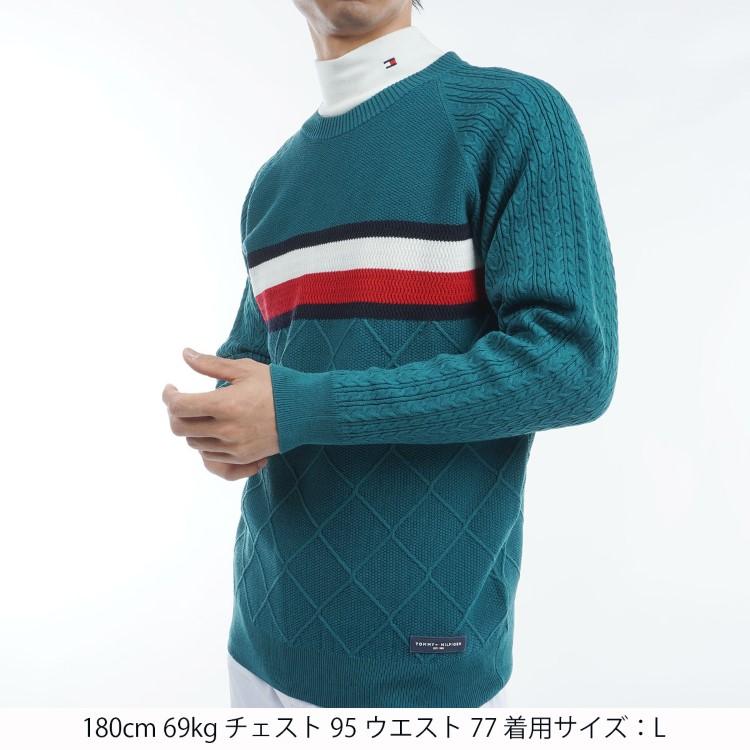 TOMMY HILFIGER GOLF（トミー ヒルフィガー ゴルフ） トミー