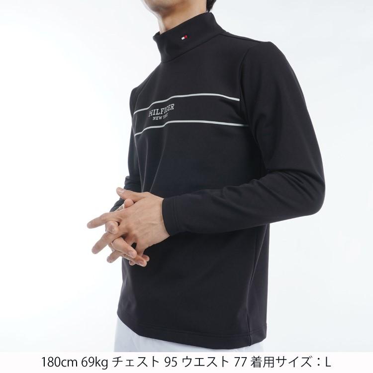 TOMMY HILFIGER GOLF（トミー ヒルフィガー ゴルフ） トミー