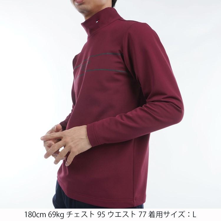 TOMMY HILFIGER GOLF（トミー ヒルフィガー ゴルフ） トミー