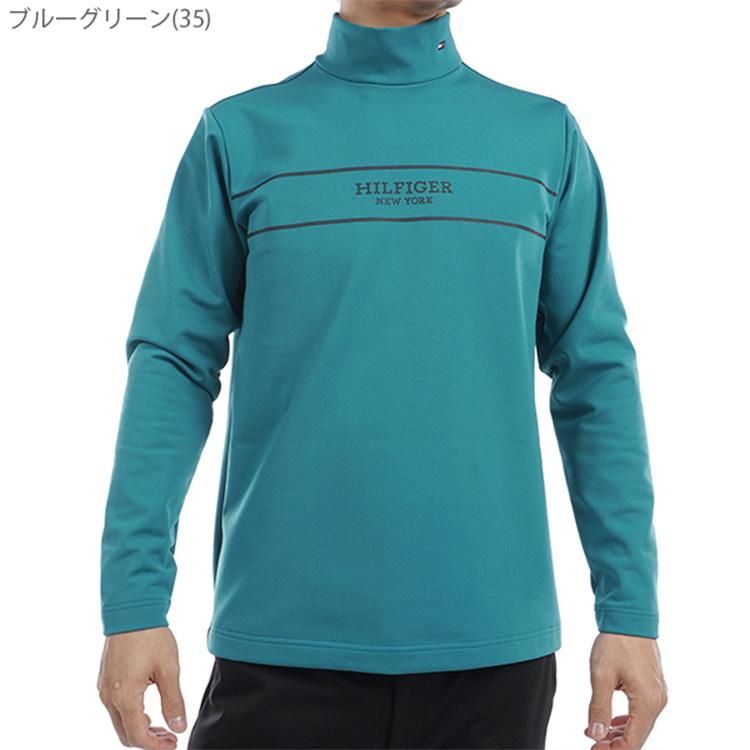 TOMMY HILFIGER GOLF（トミー ヒルフィガー ゴルフ） トミー