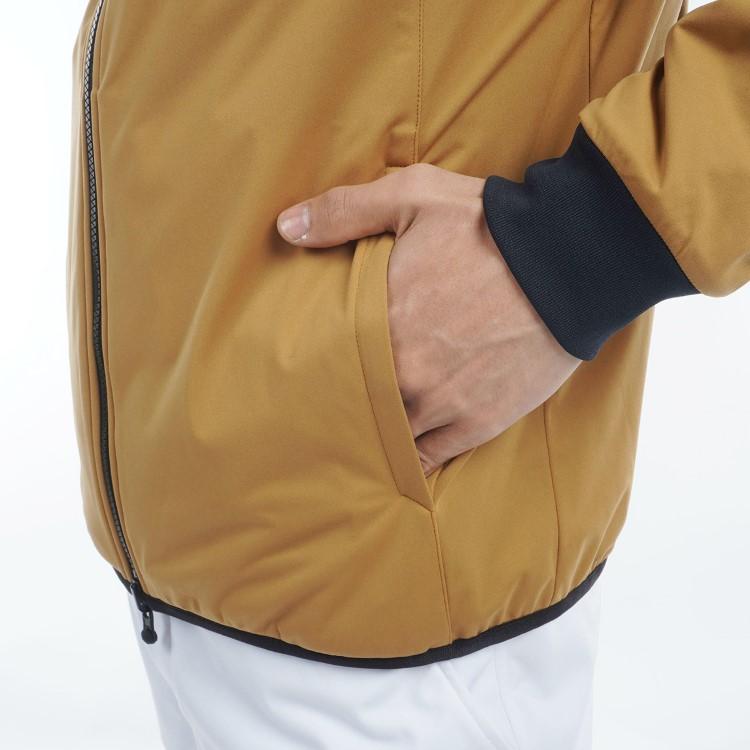 TOMMY HILFIGER GOLF トミーヒルフィガー ゴルフ ジャケット