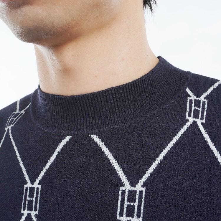 TOMMY HILFIGER GOLF トミーヒルフィガー ゴルフ セーター TOMMY HILFIGER GOLF トミーヒルフィガー ゴルフ セーター