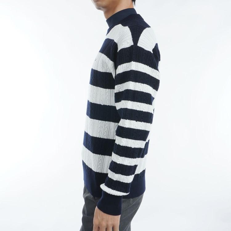 TOMMY HILFIGER GOLF トミーヒルフィガー ゴルフ セーター