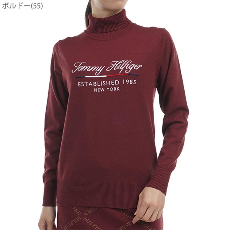 TOMMY HILFIGER GOLF（トミー ヒルフィガー ゴルフ） トミー