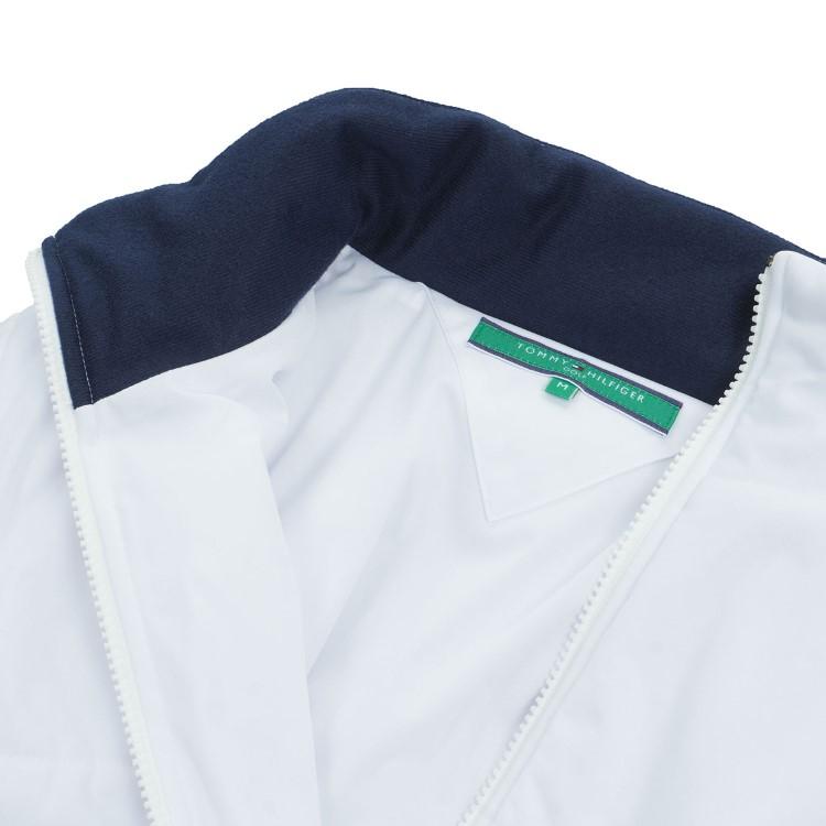 トミーヒルフィガー レディース ゴルフジャケット Sサイズ 楽天市場】残り「S」サイズのみ！トミーヒルフィガー ゴルフ ウェア