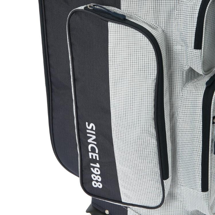 ゴルフバッグ(釣りキチジョー様)