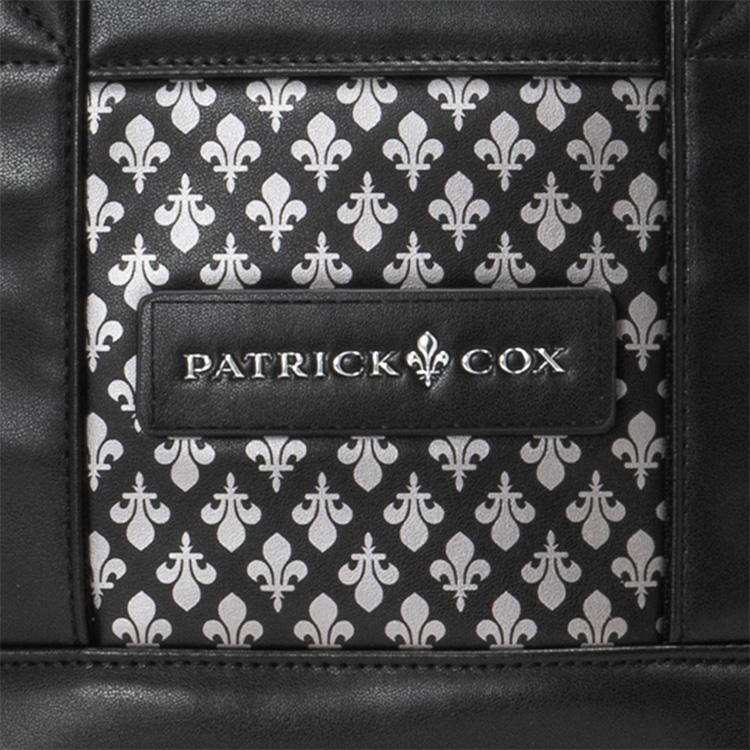 パトリック・コックス キャディーバック キングス PXMG4FC1 9型 3.8kg