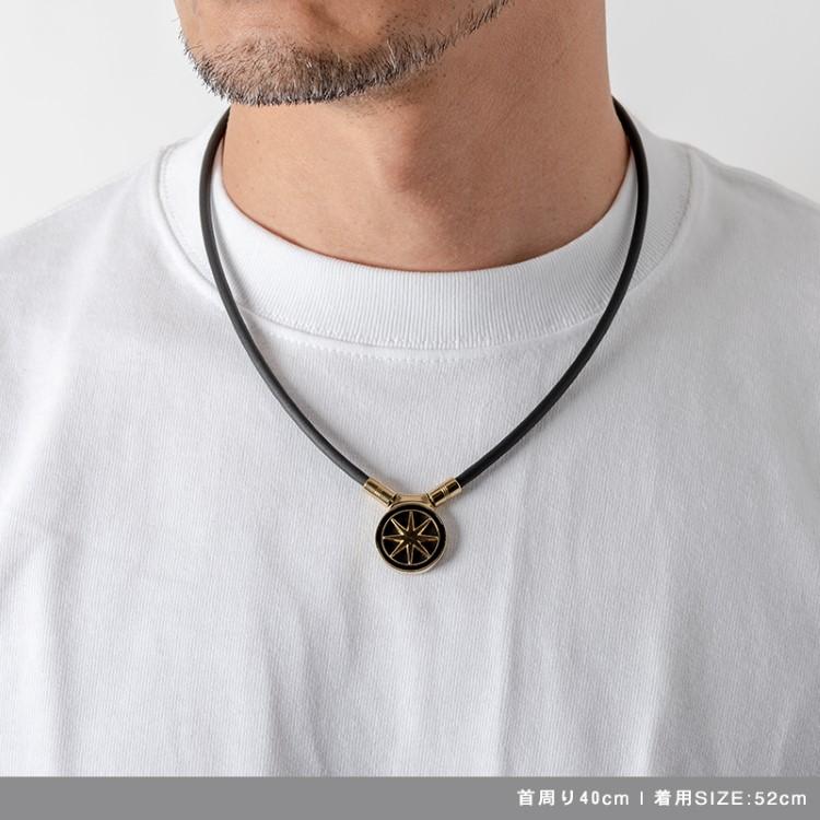 BANDEL（バンデル） 磁気ネックレス スポーツネックレス Earth 2.0