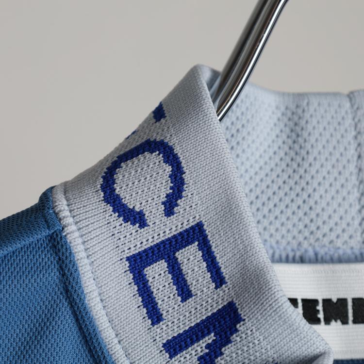 ディセンバーメイ ゴルフ モックシャツ レディース 半袖 ハイネック