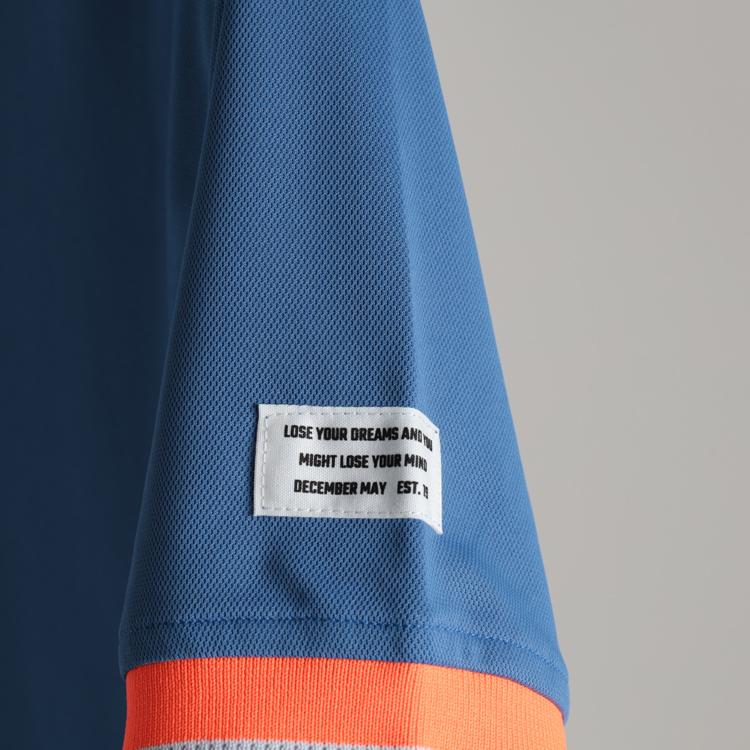 美品 DECEMBERMAY モックネック半袖シャツ ゴルフウェア 楽天市場】DECEMBERMAY ディセンバーメイ メンズ ゴルフウェア