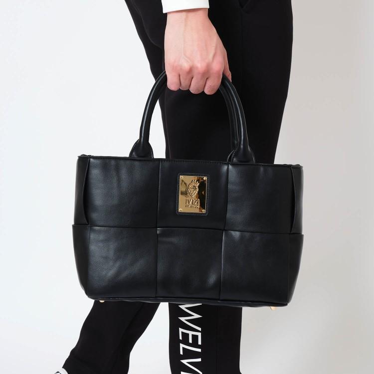 V12（ヴィ・トゥエルヴ） ゴルフ ラウンドバッグ メンズ レディース