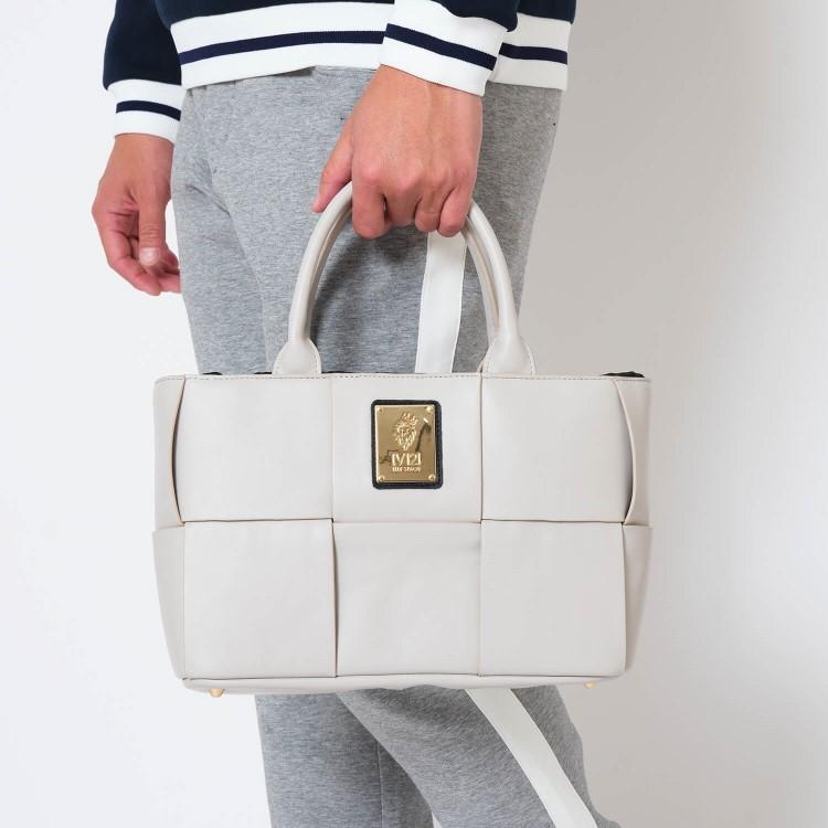 V12（ヴィ・トゥエルヴ） ゴルフ ラウンドバッグ メンズ レディース