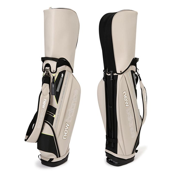 New Balance Golf ニューバランス ゴルフ キャディバッグ メンズ New Balance Golf ニューバランス ゴルフ キャディバッグ メンズ