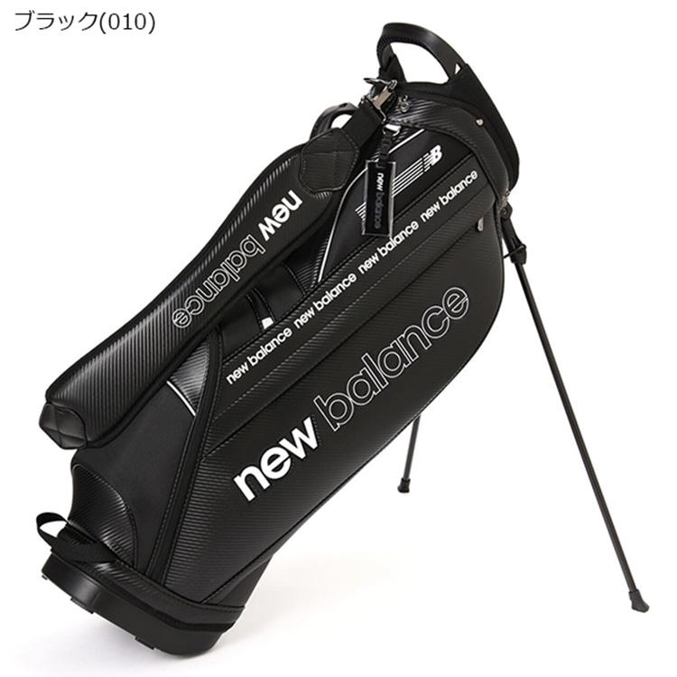 New Balance Golf ニューバランス ゴルフ キャディバッグ メンズ New Balance Golf ニューバランス ゴルフ キャディバッグ メンズ