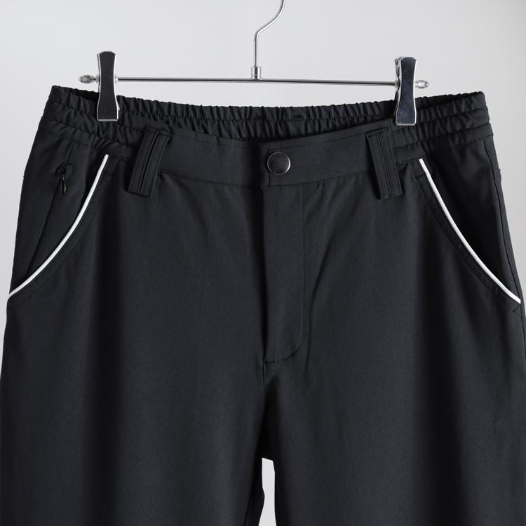 ディセンバーメイ ゴルフ パンツ メンズ ストレッチ 吸水速乾 接触冷感  