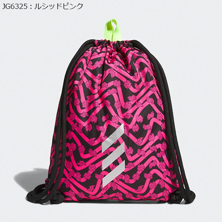 adidas（アディダス） ゴルフ シューズバッグ メンズ レディース