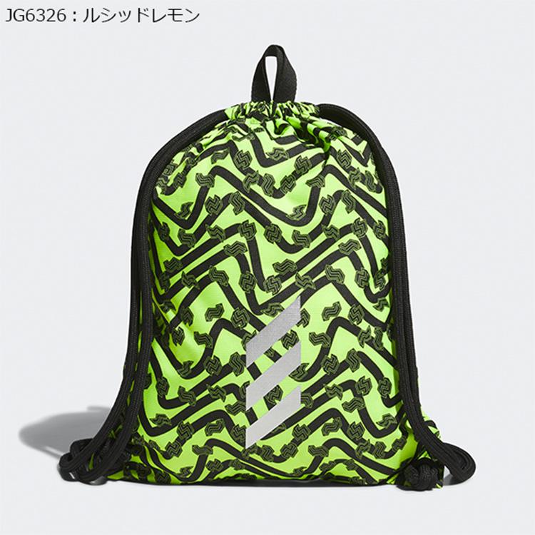adidas（アディダス） ゴルフ シューズバッグ メンズ レディース