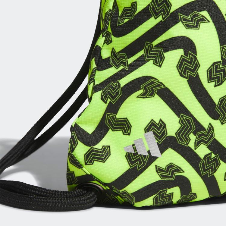 adidas（アディダス） ゴルフ シューズバッグ メンズ レディース