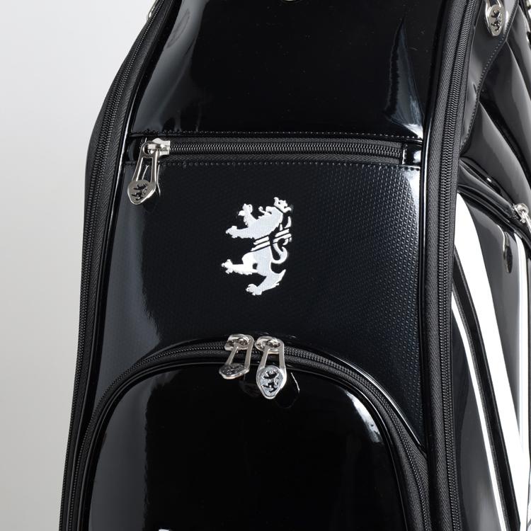 Admiral Golf（アドミラルゴルフ） キャディバッグ メンズ 別注モデル