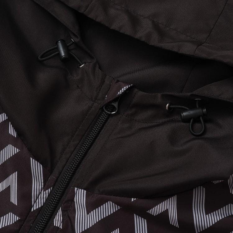 V12（ヴィ・トゥエルヴ） ゴルフ ジャケット メンズ ブルゾン 長袖