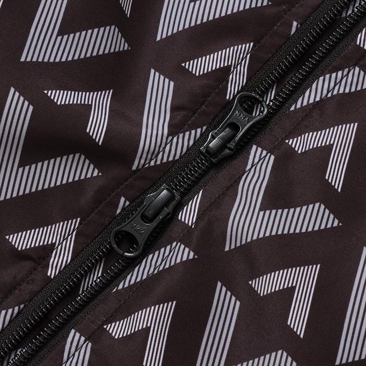 V12（ヴィ・トゥエルヴ） ゴルフ ジャケット メンズ ブルゾン 長袖