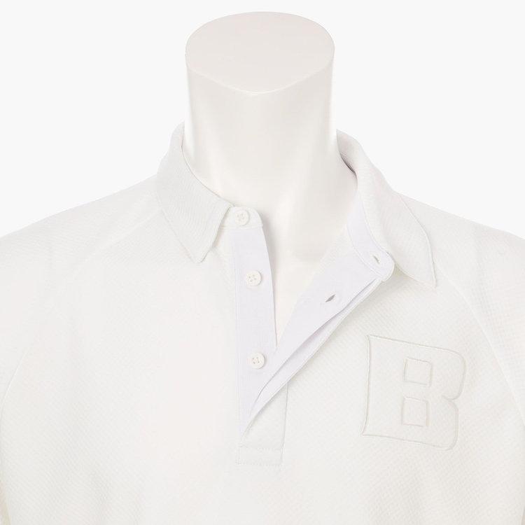 BRIEFING GOLF ブリーフィング ゴルフ ポロシャツ メンズ 長袖 シャツ