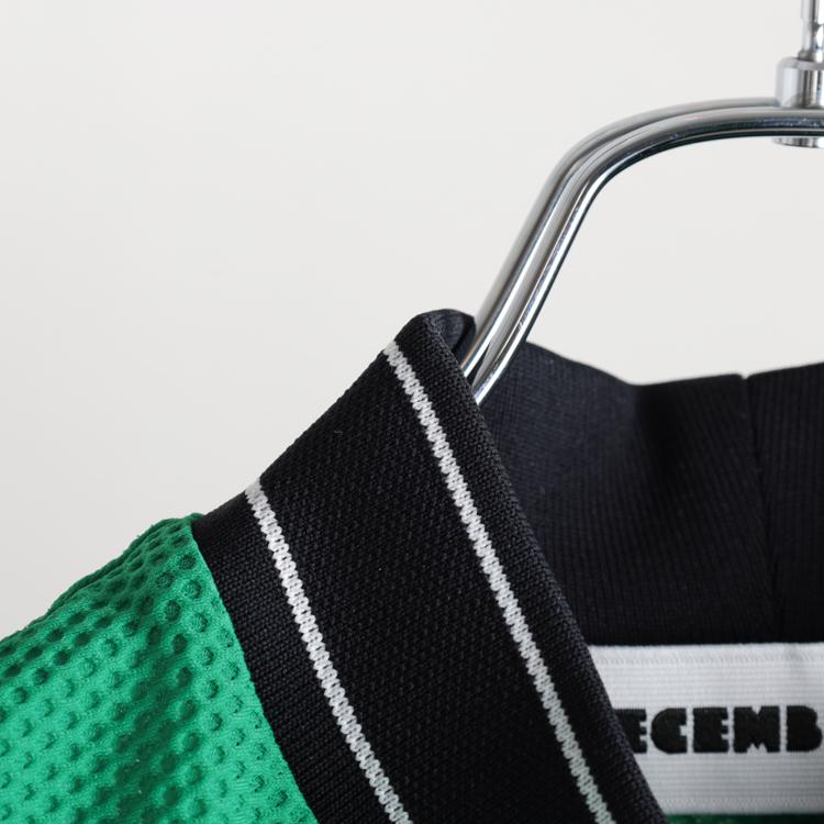 美品 DECEMBERMAY モックネック半袖シャツ ゴルフウェア 楽天市場】【月間優良ショップ受賞】 ディセンバーメイ ゴルフ モック