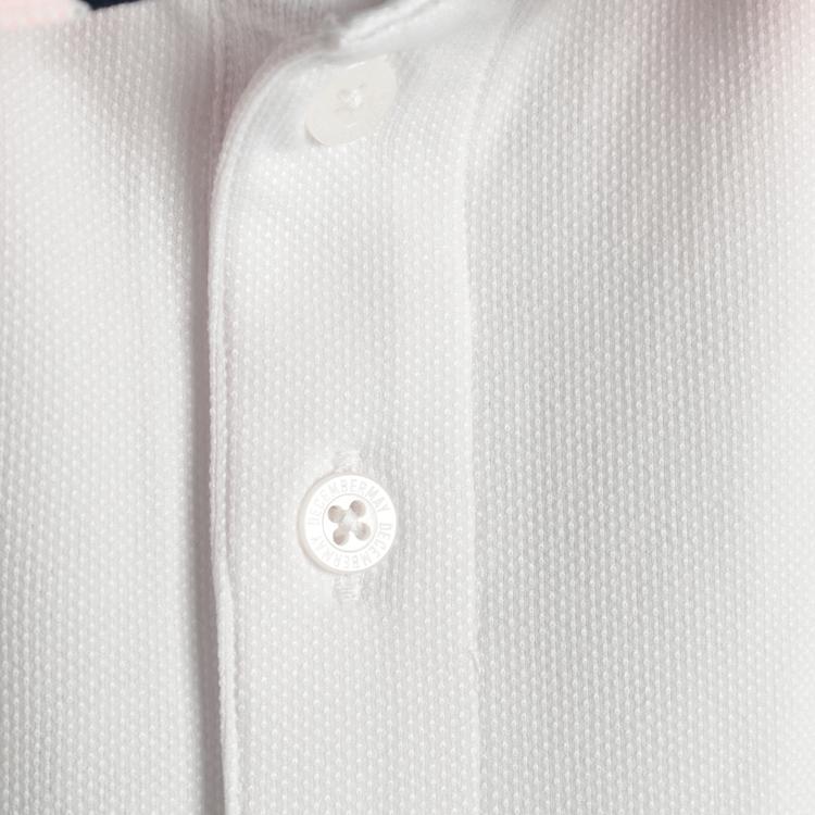 ディセンバーメイ ゴルフ ポロシャツ メンズ 半袖 シャツ ストレッチ