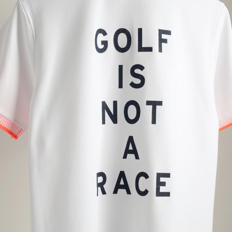 ディセンバーメイ ゴルフ ポロシャツ メンズ 半袖 シャツ ストレッチ