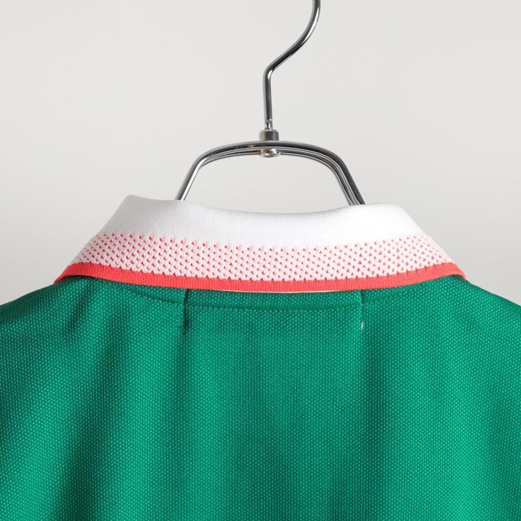 ディセンバーメイ ゴルフ ポロシャツ メンズ 半袖 シャツ ストレッチ