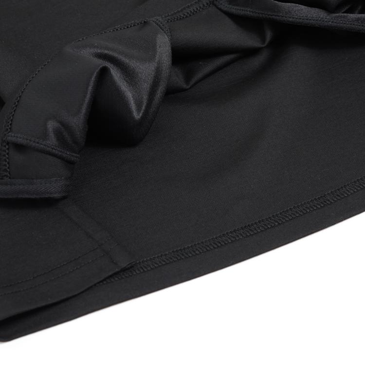 ディセンバーメイ ゴルフ モックシャツ メンズ レディース 長袖