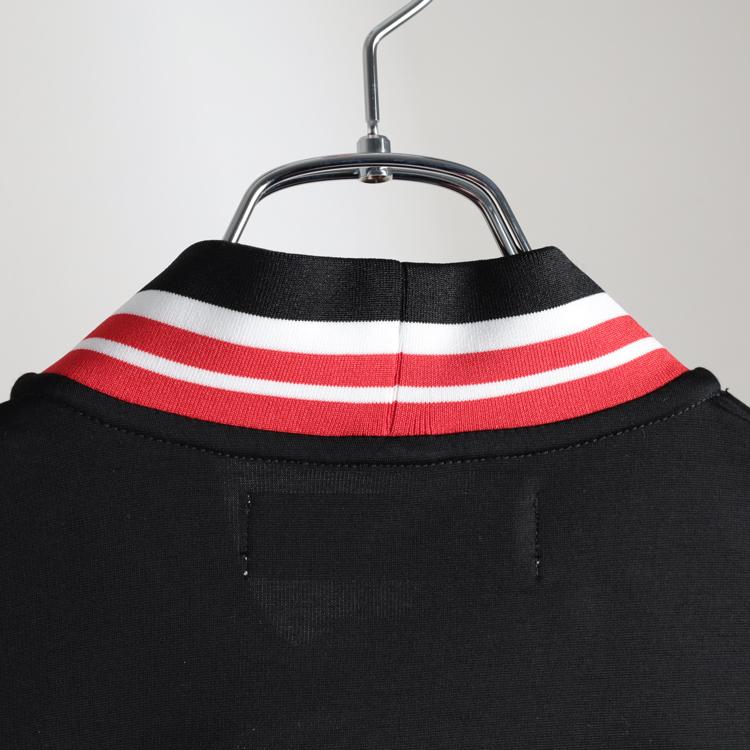 ディセンバーメイ ゴルフ モックシャツ メンズ レディース 長袖