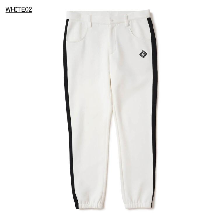 V12（ヴィ・トゥエルヴ） ゴルフ パンツ メンズ ストレッチ ダンボール