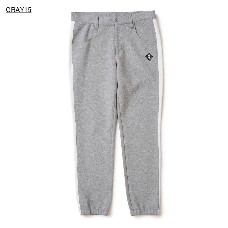 V12（ヴィ・トゥエルヴ） ゴルフ パンツ メンズ ストレッチ ダンボール