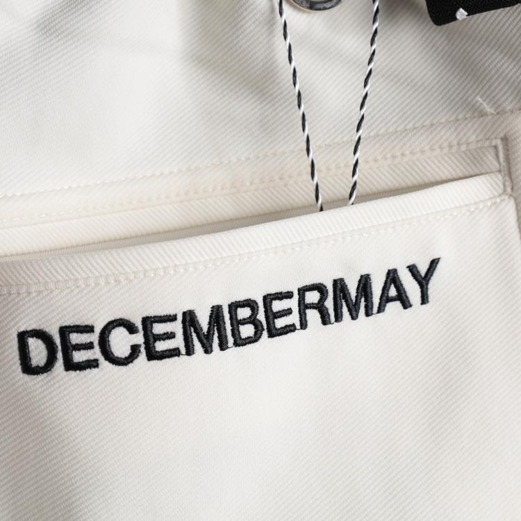 ディセンバーメイ ゴルフ ミニスカート レディース インナーパンツ