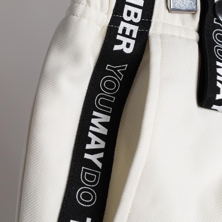 ディセンバーメイ ゴルフ ミニスカート レディース インナーパンツ