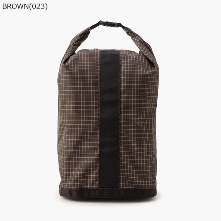 BRIEFING GOLF ブリーフィング ゴルフ ラウンドポーチ メンズ