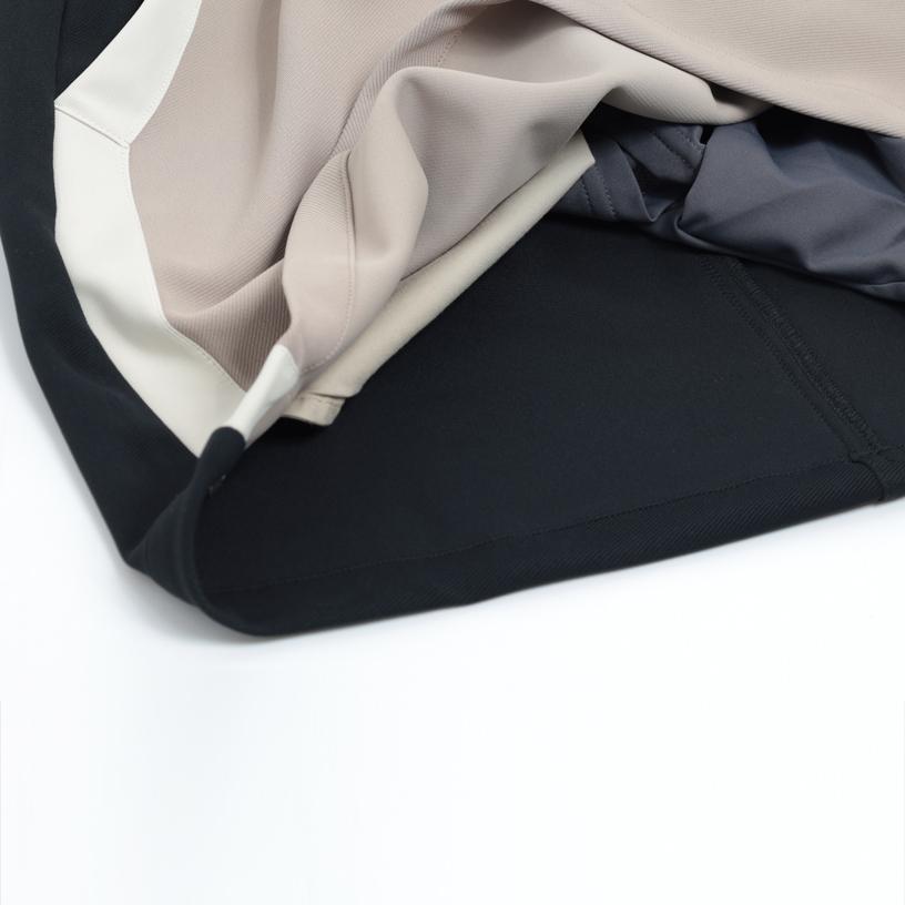 ディセンバーメイ ゴルフ ミニスカート レディース インナーパンツ