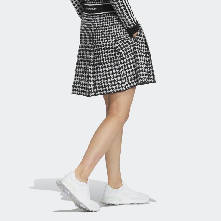 adidas（アディダス） ゴルフ プリーツスカート レディース スカート