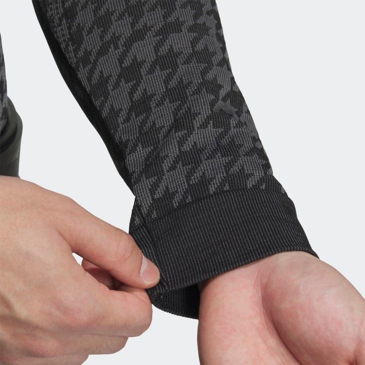 adidas（アディダス） ゴルフ ポロシャツ メンズ 長袖 シャツ ポロ