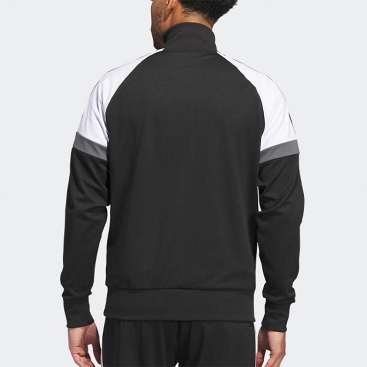 adidas アディダス ゴルフ ジャケット メンズ 長袖 フルジップ adidas アディダス ゴルフ ジャケット メンズ 長袖 フルジップ