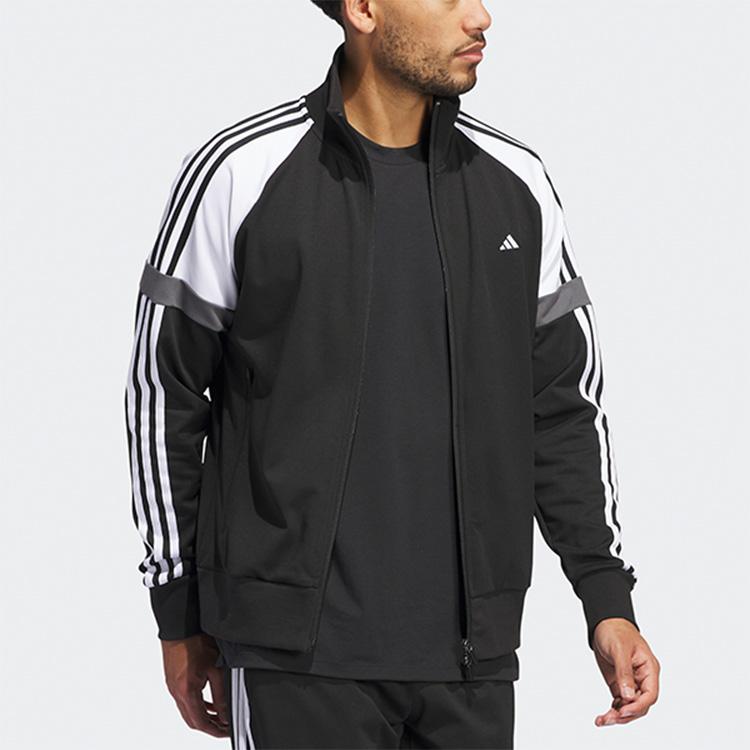 adidas アディダス ゴルフ ジャケット メンズ 長袖 フルジップ adidas アディダス ゴルフ ジャケット メンズ 長袖 フルジップ