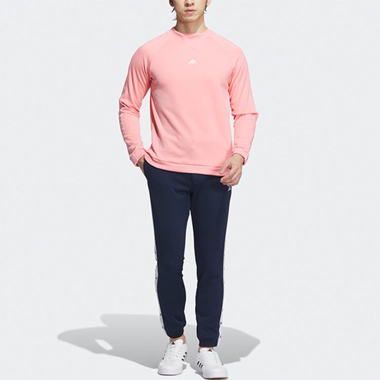 adidas（アディダス） ゴルフ パンツ メンズ ジョガーパンツ 保温